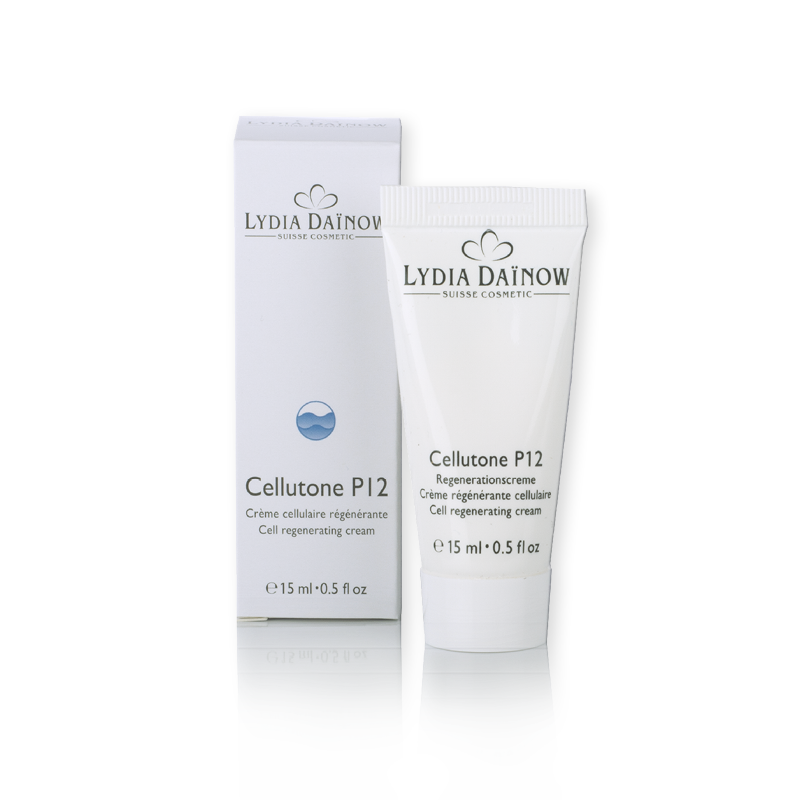 Lydia Daïnow Cellutone P12 15ml