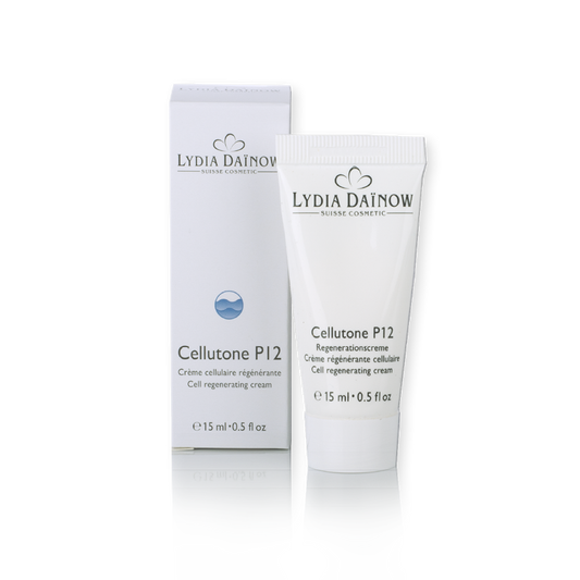 Lydia Daïnow Cellutone P12 15ml