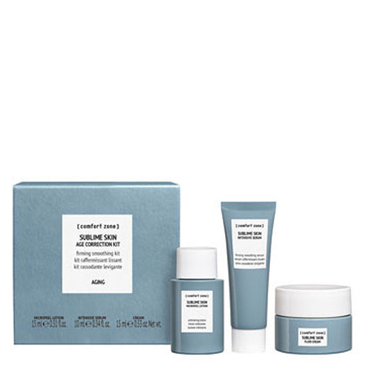 Sublime Skin DISCOVERY KIT